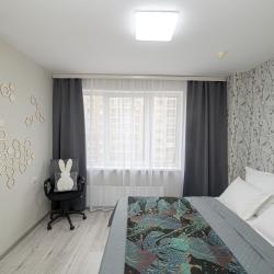 Фото Отель SunSet на Академика Сахарова