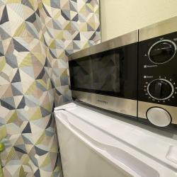 1-комнатные апартаменты люкс