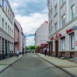 1-комнатные апартаменты улучшенные
