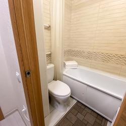 1-комнатные апартаменты студия