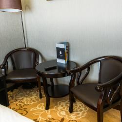 Фото Отель Золотое время