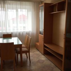 Фото Отель Сибирь