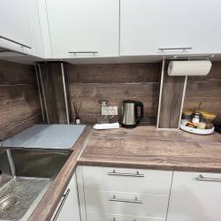 Фото Апартаменты на улице Бондаренко 7