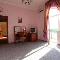 Фото Отель Страна магнолий