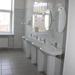 Фото Отель Волна