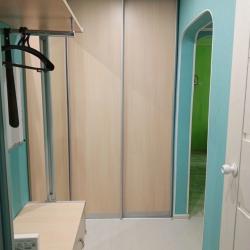 Фото Апартаменты на улице Оплеснина