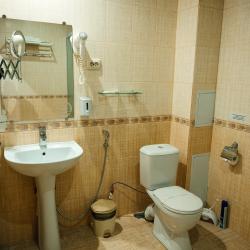 Номер делюкс