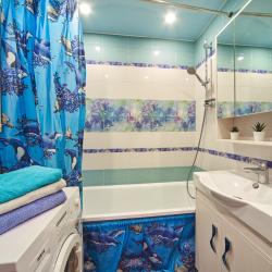 Фото Отель Onebed на бульваре ий 26