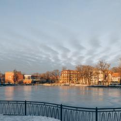 фото 32 LovelyHome 39 (ЛавлиХоум 39) на улице Энгельса 28