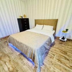 Фото Апартаменты на улице Академика Шварца 10к1