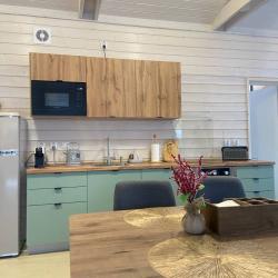 Фото Отель Обкомовская дача