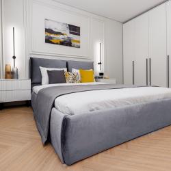 Фото Апартаменты INCHU на улице Лакина 2А