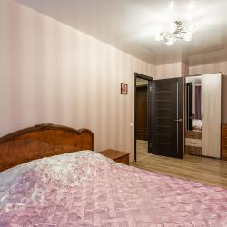 Фото Отель На Сутки на улице Октябрьская 46