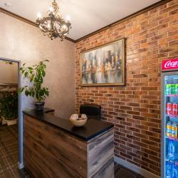 Фото Отель Замок на Никольской (Исторический )