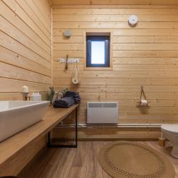 Фото Отель Уютный дом в Истринском районе, 140