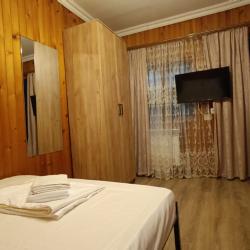 3-местный номер эконом