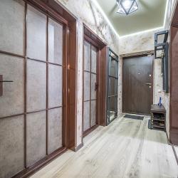 3-комнатные апартаменты люкс ул. Кирова, 163