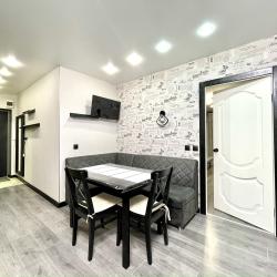 Фото Отель Greencity (Гринсити) на проспекте Ямашева 43