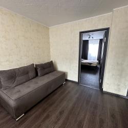 Фото Апартаменты в микрорайоне 5-й 41