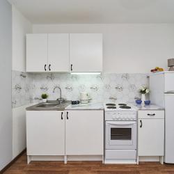 Фото Отель СУТКИ В КРД на улице Генерала Трошева 17