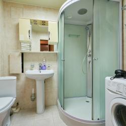 Фото Апартаменты на улице Героев Медиков