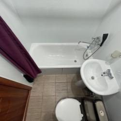 Фото Апартаменты Бабушка Хаус на улице Псковская