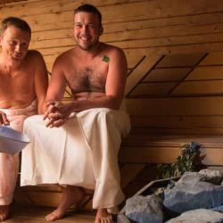 Фото Отель Большой Плёс