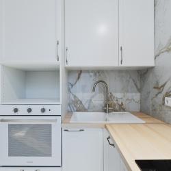 2-комнатные апартаменты люкс