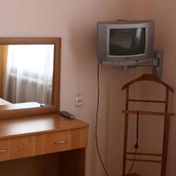 Фото Отель Волна