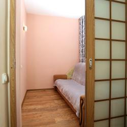 Фото Апартаменты на проспекте Мира 36