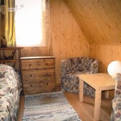 Фото Отель Усадьба Круцких