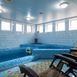 Фото Отель Вилла Уютная