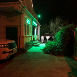 Фото Отель Ламберт