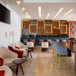 Фото Отель DoubleTree by Hilton Shymkent (Даблтри Хилтон )