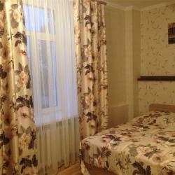 Фото Отель Буг