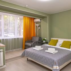 Фото Отель Top house на улице Авраменко