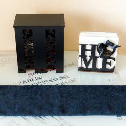 Фото Отель PrezentHaus (ПрезентХаус) на улице Карла Маркса 171