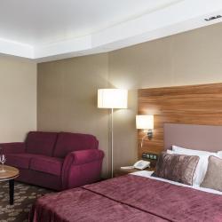 Фото Grand Hotel Bezhitsa (Бежица Гранд отель)