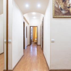 Апартаменты стандарт Казань, улица Нурсултана Назарбаева, д. 9