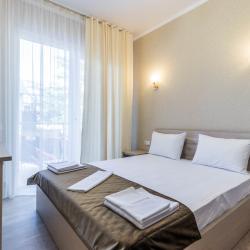 Фото Отель Атланта