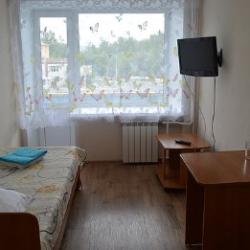 Фото Отель Монгулек