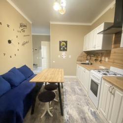 Фото Апартаменты на улице Железноводская