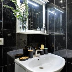 Апартаменты студия