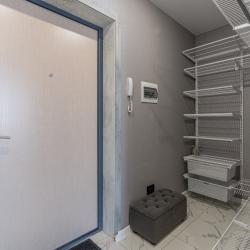 Фото Апартаменты на улице Братьев Батталовых 20Ак2