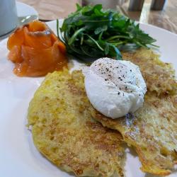 Фото Отель Ola resort (Ола резорт)