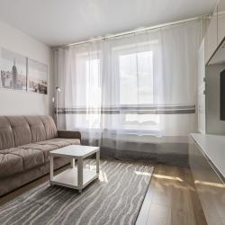 Фото Отель MaxRealty24 на Сходненской 8