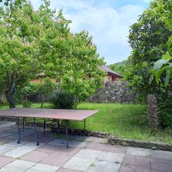 Фото Отель Семья