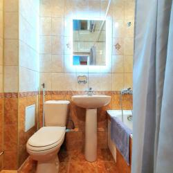 Фото Апартаменты на улице Дорожная 11