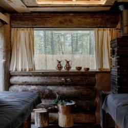 Фото парк Отель Алтай