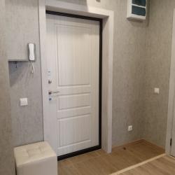 Фото Отель Garmonika Rooms на улице Константина Посьета 4